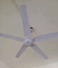 鉆石牌吊扇電風(fēng)扇家用客廳1.4米56吋樓頂扇工業(yè)大風(fēng)力吸頂電風(fēng)扇DS56-15D 曬單實拍圖