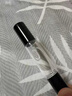 ZOZX日本花露水香水雙頭兩用分裝瓶細(xì)霧噴霧瓶滾珠小巧便攜避光小樣瓶 10ml雙頭透明瓶【銀蓋】 3支 曬單實(shí)拍圖