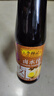 李錦記 鹵水汁410ml*2 0添加防腐劑 鹵肉鹵菜鹵豆腐鹵汁調味 醬油 曬單實拍圖