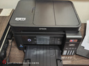 愛普生（EPSON）L6279商用墨倉式彩色無線多功能一體機 家用辦公（打印復印掃描 wifi/有線網絡 自動雙面 輸稿器） 曬單實拍圖