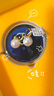 紀(jì)詩(shī)哲（GIEVSZHE）珍珠耳環(huán)女優(yōu)雅氣質(zhì)耳釘簡(jiǎn)約時(shí)尚耳扣耳飾七夕情人節(jié)禮物送女友 櫻花粉百搭耳墜【精品禮盒】 曬單實(shí)拍圖