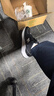 NEW BALANCE25年男鞋女鞋戶(hù)外運動(dòng)跑步鞋UA950系列UA950CA1 41.5 曬單實(shí)拍圖