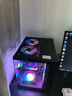 技嘉 酷睿i5 13400F臺(tái)式組裝電腦主機(jī)RTX4060Ti/5060Ti游戲高端電競(jìng)獨(dú)顯直播設(shè)計(jì)渲染整機(jī) 配置二：14代酷睿i5丨RTX5060 曬單實(shí)拍圖