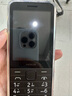 諾基亞（NOKIA）220 4G 移動(dòng)聯(lián)通電信全網(wǎng)通 2.8英寸雙卡雙待 直板按鍵手機(jī) 老人老年手機(jī) 學(xué)生手機(jī) 黑色 曬單實(shí)拍圖