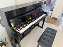 雅馬哈電鋼琴88鍵重錘家用成人初學(xué)者幼師專(zhuān)業(yè)十級考級數碼電子琴 立柜88鍵重錘-加購送豪華-禮包 收藏加購送豪華禮包+五年質(zhì)保 曬單實(shí)拍圖