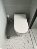 科勒（KOHLER）星逸智能馬桶廁所智能坐便器衛(wèi)生間一體機馬桶全家座【國補15%】 ST30全家座品牌旗艦帶沖洗功能 305坑距（適用295-350mm) 曬單實拍圖