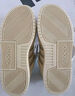 adidas ENTRAP休閑舒適運(yùn)動(dòng)板鞋少年感復(fù)古籃球鞋男女阿迪達(dá)斯   淺芥末綠/深綠JS3007   42 曬單實(shí)拍圖