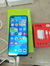 華為 Huawei nova6 5G\/4G版 二手手機(jī)麒麟990SoC芯片 華為鴻蒙系統(tǒng)手機(jī) 蘇音藍(lán)【5G版】 8G+128GB 95新 曬單實(shí)拍圖