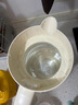 小熊（Bear）家用冷水壺高硼硅玻璃杯防燙硅膠底1.8L大容量涼水壺杯子CX-JB071 曬單實拍圖