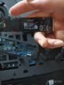 西部數(shù)據(jù)（WD）SSD固態(tài)硬盤(pán)M.2接口 SN7100 PCIe4.0 游戲電競(jìng)電腦擴(kuò)展硬盤(pán) SN770升級(jí)款 SN7100 2TB 曬單實(shí)拍圖