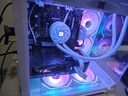 華碩RTX 5060主機(jī)【24期免息】全家桶RTX 5070 Ti/ 14600KF組裝電腦主機(jī)電競(jìng)游戲臺(tái)式機(jī)DIY整機(jī)海景房 14600KF+華碩RTX 5060 優(yōu)化版 曬單實(shí)拍圖