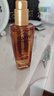 歐萊雅（LOREAL）奇煥潤(rùn)發(fā)精華護(hù)發(fā)精油小金瓶100ml免洗滋養(yǎng)歐洲版新老包裝隨機(jī) 曬單實(shí)拍圖