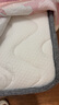 能見(jiàn)度 天然椰棕棕墊榻榻米床墊子1.5x2米棕櫚乳膠床墊1.8x2米折疊厚 8厘米含1厘米乳膠 一體款 1.5米x2米（普通無(wú)白氈椰棕內芯·不可拆洗） 曬單實(shí)拍圖