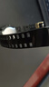 Apple/蘋果 Watch Series 10 智能手表GPS款42毫米玫瑰金色鋁金屬表殼淡桃粉色運(yùn)動型表帶S/M MX1R3CH/B 曬單實(shí)拍圖