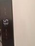 海爾（Haier）50/60/80升家用儲水式電熱水器鎂棒免更換即熱速熱恒溫一級能效節能省電保溫智能洗澡MC3系列 60L 2200W EC6001-MC3U1 曬單實(shí)拍圖