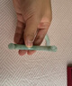 玉鐲修復(fù)修補(bǔ)斷裂 翡翠手鐲翡翠玉石掛件吊墜裂紋斷口無痕修復(fù) 斷裂2節(jié)修復(fù) 曬單實(shí)拍圖
