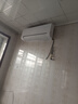 海爾（Haier）空調(diào)洗空氣舒享版1.5匹 負(fù)離子除菌 一級(jí)能效掛機(jī)節(jié)能 KFR-35GW/E3-1 以舊換新家電國(guó)家補(bǔ)貼20% 曬單實(shí)拍圖