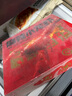 海底撈麻辣蒜蓉小龍蝦2025年新蝦4-6錢/只加熱即食 2500g 小龍蝦 （麻辣1盒+蒜蓉1盒） 曬單實拍圖
