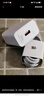 適用華為充電器66W/100W/120W超級快充套裝mate70/60/50/40pro p50p60p70nova10快充頭榮耀9安卓 【66W超級快充頭+6A快充線】1米快充套裝 快充不傷機(jī) 曬單實(shí)拍圖