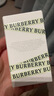 博柏利（BURBERRY）花與她果漾青提軟糖女士淡香水 紅粉戀歌女神英雄 生日母親節(jié)禮物 【經(jīng)典女香】青提軟糖淡香水30ml 曬單實(shí)拍圖