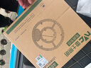 雷士照明LED吸頂燈燈芯圓形改造燈板改裝光源環(huán)形替換le燈條燈盤 48W白光 Φ27cm 適用15-22平方 曬單實拍圖