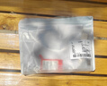 貓人女士內褲女【桑蠶絲底襠】10A抗菌收腹提臀無痕高腰短褲3條裝 曬單實拍圖