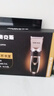 奧克斯（AUX）電推子理發(fā)器成人電推剪電動理發(fā)推子剃頭理發(fā)器兒童嬰兒剪發(fā)器理發(fā)工具全套X1高配 曬單實拍圖