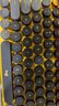 羅技（Logitech）POP KEYS無線藍(lán)牙鍵盤 機(jī)械鍵盤無線辦公鍵盤筆記本電腦雙模手機(jī)平板ipad鍵盤MAC小巧便攜外接鍵盤 熱力黃 曬單實(shí)拍圖