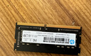 惠普（HP）16GB DDR5 5600頻率 筆記本內(nèi)存條 X1系列(C46)原廠顆粒 AI電腦配件 助力黑神話悟空 曬單實拍圖