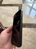 KEKLLE 適用蘋果xr手機(jī)殼 iphone xr手機(jī)殼 魔方直邊液態(tài)硅膠保護(hù)套防摔全包鏡頭超薄男女款軟殼 優(yōu)雅黑 曬單實拍圖