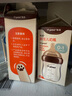 世喜新生兒防脹氣奶瓶0-6個(gè)月嬰兒玻璃奶瓶ppsu雙瓶套裝 玻璃雙瓶組合 曬單實(shí)拍圖