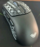 狼蛛（AULA）SC580/650無線鼠標(biāo) 游戲鼠標(biāo) 有線/2.4G/藍(lán)牙三模 電競可充電 輕量化鼠標(biāo)電腦筆記本通用 SC580【墨客】+防滑貼 曬單實(shí)拍圖