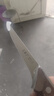 王麻子肉鋪剔骨專(zhuān)用刀豬肉分割尖刀手把肉小刀 曬單實(shí)拍圖