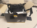 尼康（Nikon）【國家補貼】Z30入門級微單相機Vlog家用自拍高清旅游翻轉(zhuǎn)屏自拍相機 單機 Z30 16-50 f/3.5-6.3套裝 官方標配【送鋼化膜+座充+曬單送三腳架】 曬單實拍圖