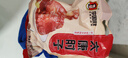 醬香肘子熟食真空整只即食醬紅燒大豬肘子帶骨豬蹄太康特產(chǎn)1kg 1000g*1包 曬單實拍圖