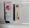 曼秀雷敦（Mentholatum）溫感變色潤唇膏女不易掉色不易沾杯補水保濕滋潤防干裂 玫瑰粉+珊瑚橘 曬單實(shí)拍圖