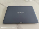 華為MateBook Pro 筆記本電腦 鴻蒙操作系統(tǒng) 鴻蒙AI 970g超輕薄長續(xù)航 OLED護眼屏 32GB 1TB 晴藍 曬單實拍圖