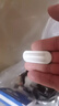 賈恩斯洗臉盆溢水孔塞子面盆溢水口側(cè)邊防臭洗手水池漏水通用堵頭密封蓋 長條溢水孔塞-98%通用【2個(gè)裝】 曬單實(shí)拍圖