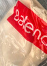 班尼路（Baleno）半拉鏈翻領潮流衛(wèi)衣女2025春秋新款女裝時尚百搭新年戰(zhàn)袍休閑外套 曬單實拍圖