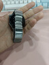 兵宏適用oppo watch x2/Sport手表表帶一加手表2鈦金屬表帶OPPO watch x2/4pro手表表帶商務男士夏季 鈦金屬【銀色】原扣款 22mm接口通用 曬單實拍圖
