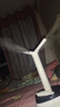 志高 志高（CHIGO）落地款加濕器家用商用客廳臥室嬰兒大容量落地式大霧量凈化家用辦公室ZG-563B 智能觸摸板 曬單實拍圖