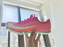 耐克田徑精英巴黎新款  Nike Maxfly 2 FP耐克男女碳板氣墊短跑釘鞋 FD8395-600/Maxfly 2代 43 曬單實(shí)拍圖