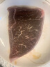肉鮮廚師澳洲和牛M9原切牛排 凈重2斤 谷飼500天雪花生鮮火鍋烤肉 曬單實拍圖