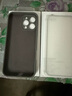 諾邦士【一體硅膠相機AI鍵全包】適用蘋果iPhone16promax手機殼蘋果全包防摔真液態(tài)硅膠16plus保護套 【鈦灰色】一體全包AI按鍵 真液態(tài)硅膠 蘋果16Promax 曬單實拍圖