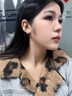 珠汐999足銀耳扣素圈耳環(huán)女個性純銀耳釘高級感耳飾生日女神節(jié)禮物女 999純銀耳扣【精美禮盒裝+證書】 曬單實拍圖