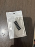 Smorss 手機(jī)喇叭孔防塵網(wǎng)貼 揚(yáng)聲器防塵貼 聽筒防塵貼 充電口堵頭聽筒網(wǎng)貼 曬單實(shí)拍圖