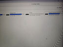 三星（SAMSUNG）4TB Type-c USB 3.2 移動(dòng)固態(tài)硬盤(pán)（PSSD） T7 灰色 NVMe傳輸速度1050MB/s 手機(jī)直連筆記本外接 曬單實(shí)拍圖