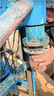 電動(dòng)打井機(jī)全自動(dòng)伸縮家用100米便攜式鉆井機(jī)打井設(shè)備民用小型 4千瓦鉆機(jī)+90米鉆桿+1個(gè)鉆頭 曬單實(shí)拍圖
