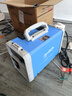 蘭博（Redbo） 無氣二保焊機一體機不用氣電焊機家用小型220v三用315雙電壓 270兩用3米槍4斤焊絲 工具箱套 曬單實拍圖