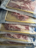 沢素灣澳洲和牛M7-8肥牛卷1250g 原切牛肉片火鍋燒烤壽喜燒食材雪花 熱賣(mài)套餐（每種一盒 250g*5） 曬單實(shí)拍圖